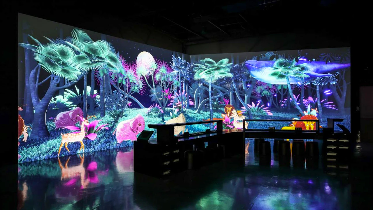 Arte Museum Dubai tickets for sale